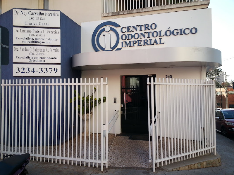 Foto 3 de Centro Odontológico Imperial
