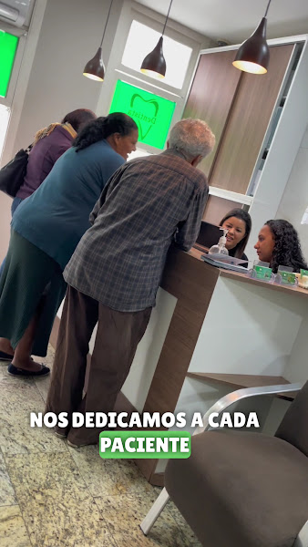 Foto 2 de Centro Odontológico Imperial