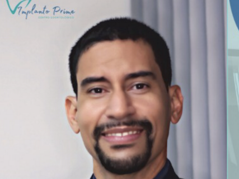 Foto de Centro Odontológico Implanto Prime®