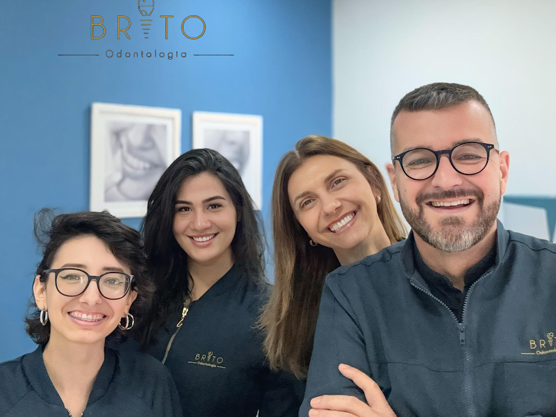 Foto 3 de Centro Odontológico Integrado