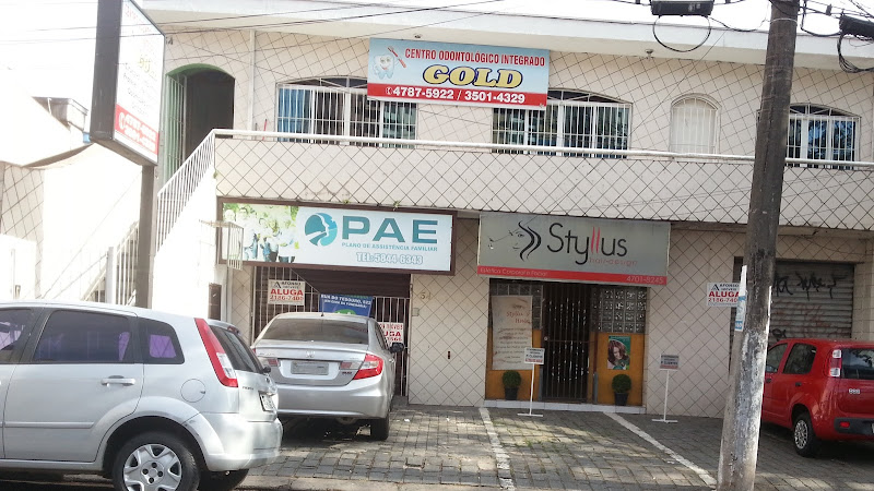 Foto 2 de Centro Odontológico Integrado Gold