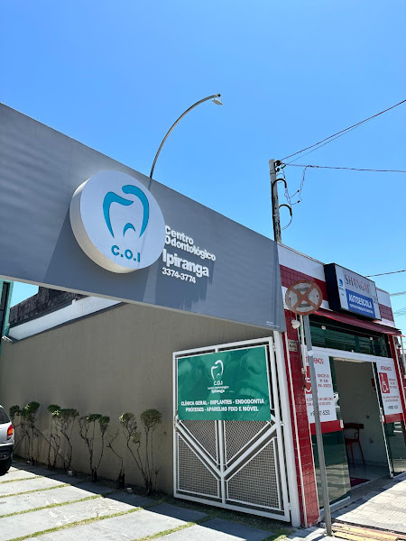 Foto 2 de Centro Odontológico Ipiranga