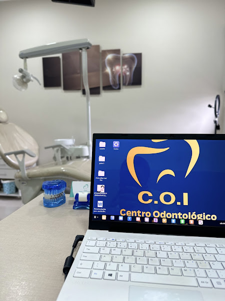 Foto 3 de Centro Odontológico Ipiranga