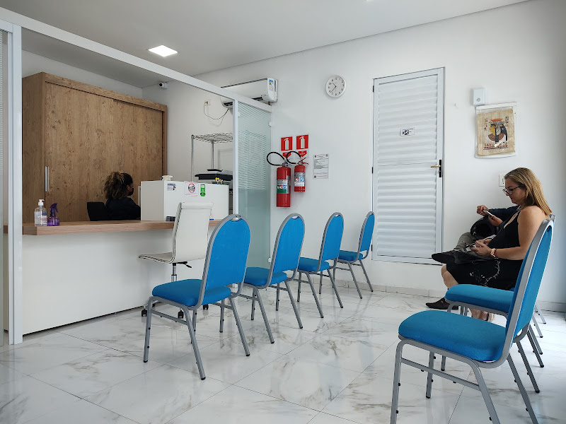 Foto 11 de Centro Odontológico Ipiranga