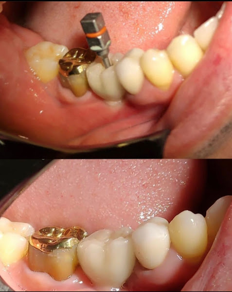 Foto 2 de Centro Odontológico Lapa