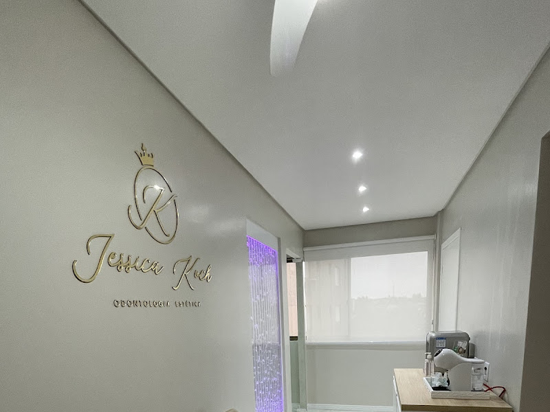 Foto 3 de Centro Odontologico Leticia Benin