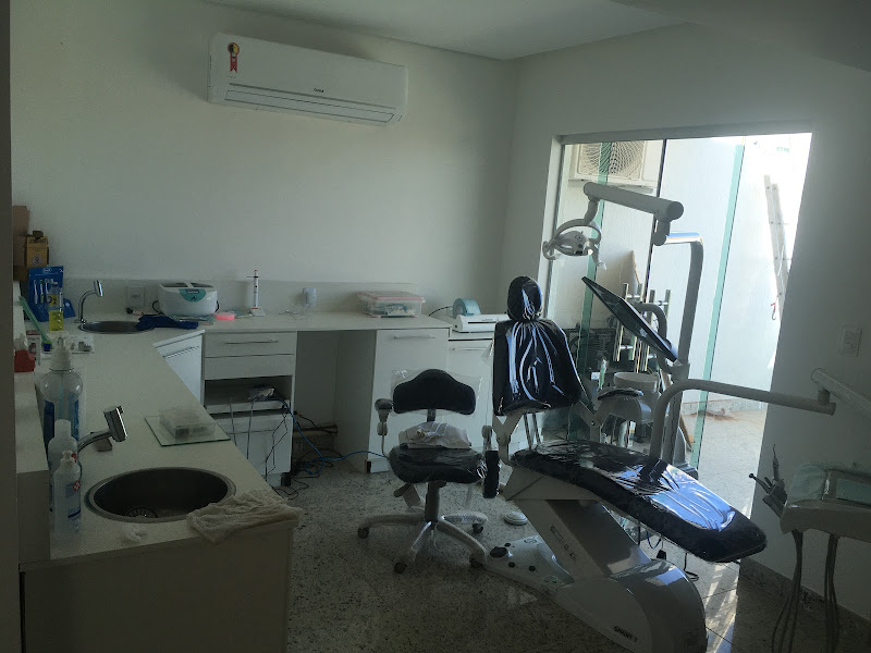 Foto 2 de Centro Odontológico Liberdade