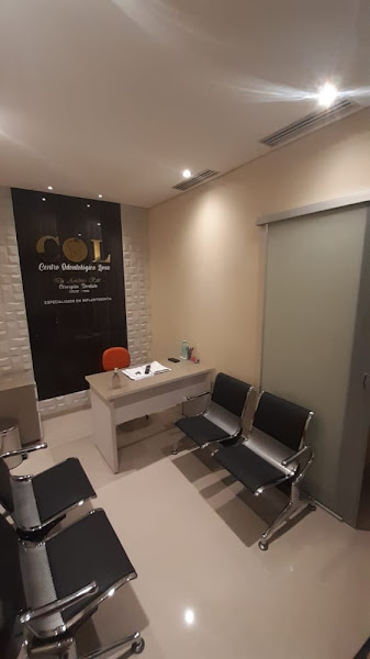 Foto 2 de Centro Odontológico Lima