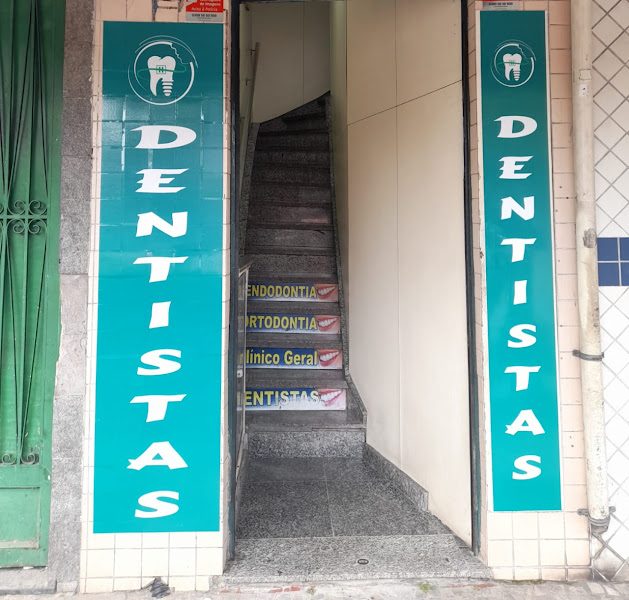 Foto 2 de Centro Odontológico Luiz Barbosa