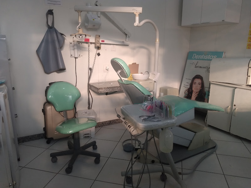 Foto 3 de Centro Odontológico Luiz Barbosa