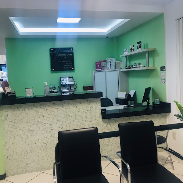 Foto 2 de Centro odontológico Magina
