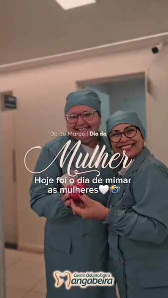Foto 3 de Centro Odontológico Mangabeira