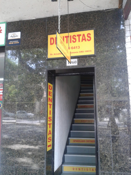 Foto 3 de Centro Odontológico Marcantonni