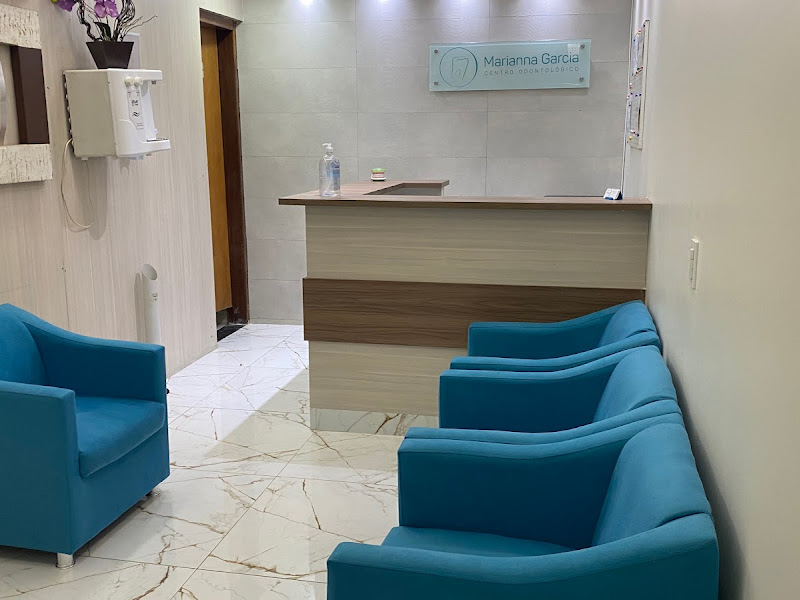 Foto 2 de CENTRO ODONTOLÓGICO MARIANNA GARCIA