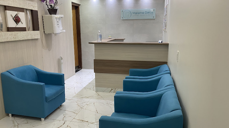 Foto 5 de CENTRO ODONTOLÓGICO MARIANNA GARCIA