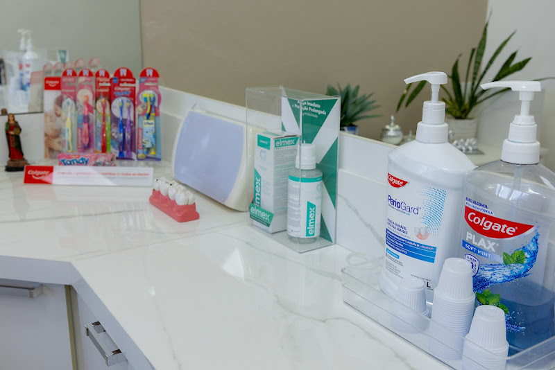 Foto 2 de Centro Odontológico Martins
