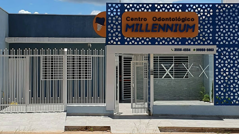 Foto 2 de Centro Odontologico Millennium
