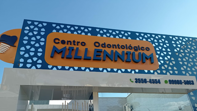 Foto 3 de Centro Odontologico Millennium