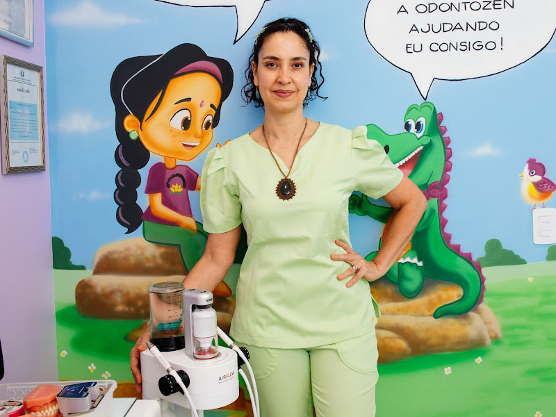 Foto 7 de Centro Odontológico Morumbi - Dra Renata Ramos e Equipe