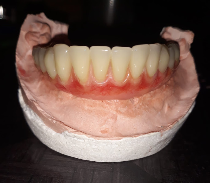 Foto 2 de Centro odontológico Nova Campinas