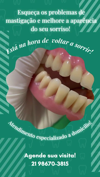 Foto 3 de Centro odontológico Nova Campinas