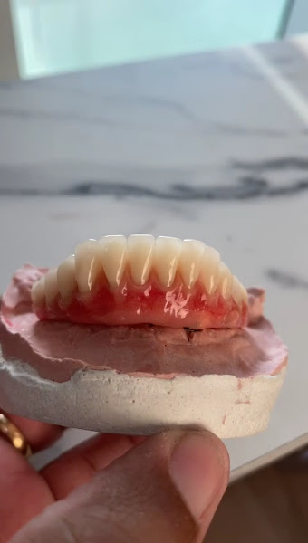 Foto 4 de Centro odontológico Nova Campinas