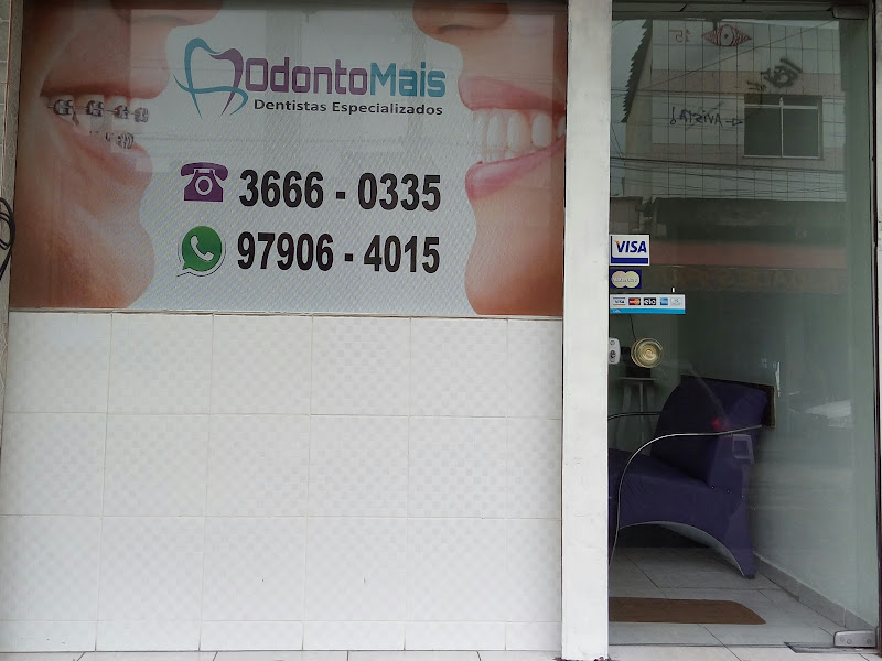 Foto 6 de Centro odontológico Nova Campinas