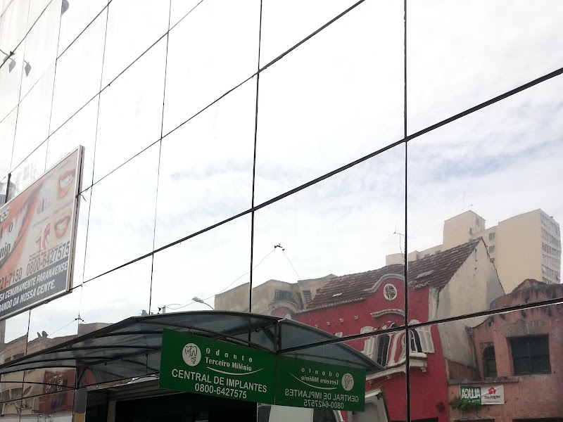 Foto 2 de Centro Odontológico Novo Milênio