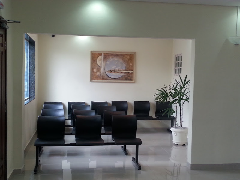 Foto 3 de Centro Odontológico Novo Milênio