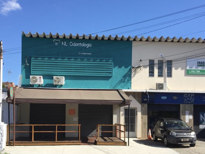 Foto 6 de Centro Odontológico NRN - Dentista em Guarulhos