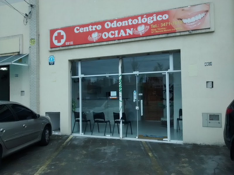 Foto 2 de Centro Odontológico Ocian