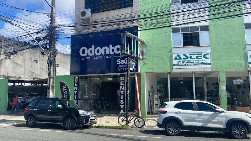 Foto 2 de Centro Odontológico Odonto+ Saúde
