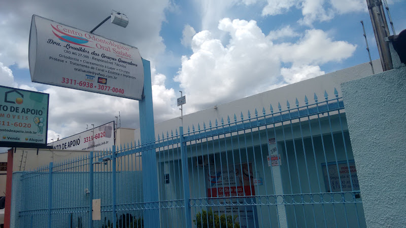 Foto 2 de Centro Odontológico Oral + Instituto Oral Saúde