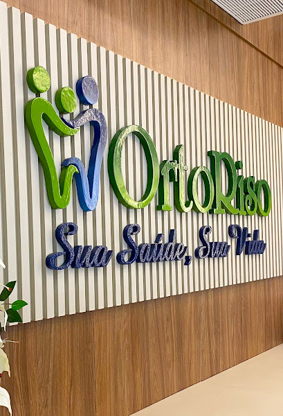 Foto 2 de Centro Odontológico Orto Riso