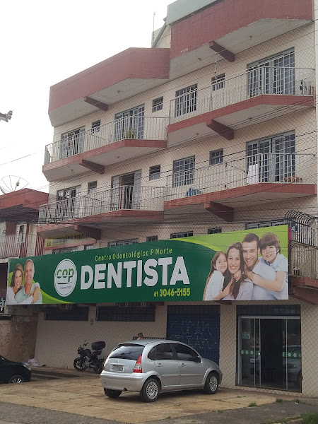 Foto 2 de Centro Odontologico P. Norte