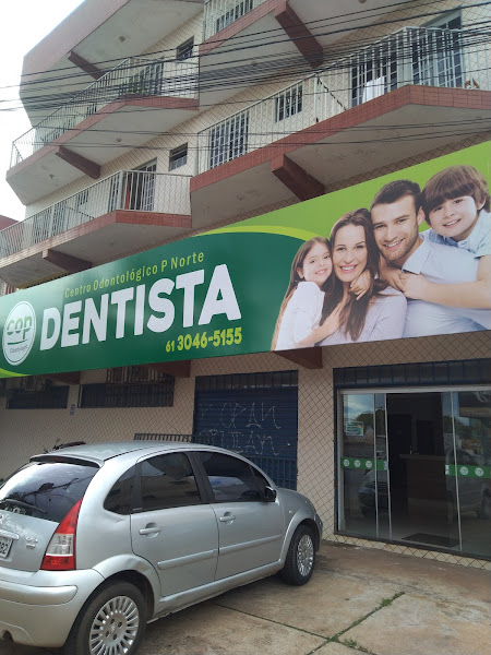 Foto 3 de Centro Odontologico P. Norte