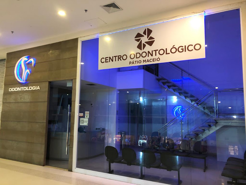 Foto 2 de Centro Odontológico Pátio Maceió