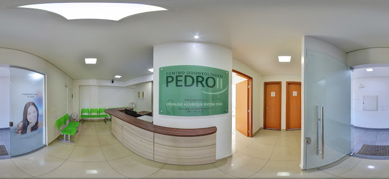 Foto 2 de Centro Odontológico Pedro II - Todas as especialidades
