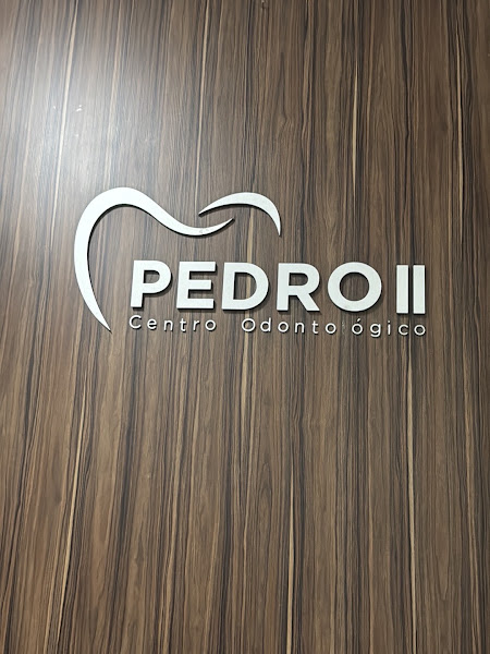 Foto 3 de Centro Odontológico Pedro II - Todas as especialidades