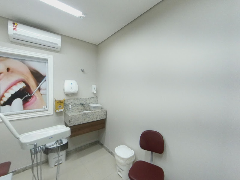 Foto 2 de Centro Odontológico Personalizado