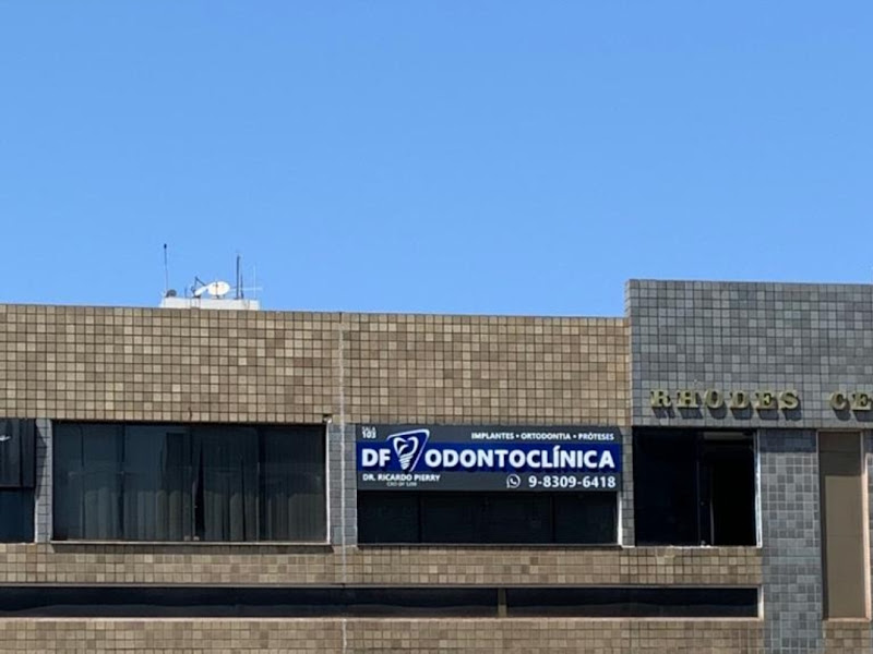 Foto 5 de Centro Odontológico Phoênix