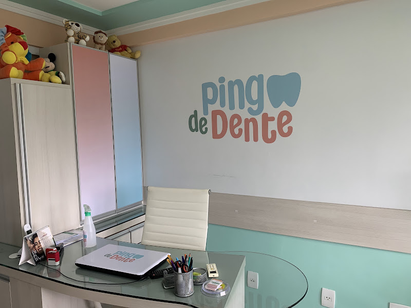 Foto 2 de Centro Odontologico Pingo de Dente