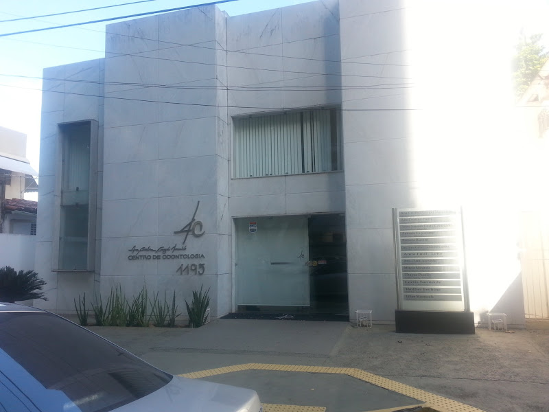 Foto 2 de Centro Odontológico Policlinico