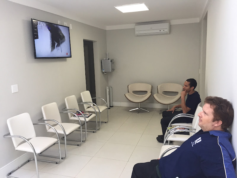 Foto 3 de Centro Odontológico Princesa D'Oeste