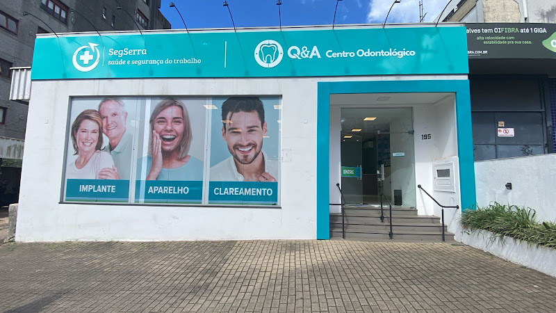 Foto 2 de Centro Odontológico Q&A