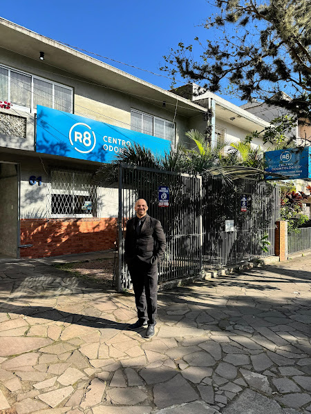 Foto 2 de Centro Odontológico R8