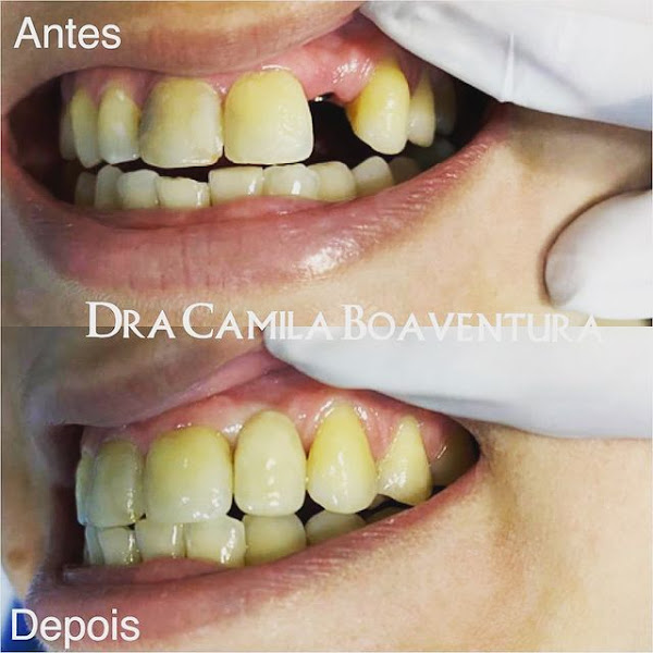 Foto 3 de Centro Odontologico Reabilit