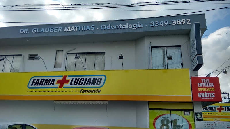 Foto 2 de Centro Odontológico Reabilitação e Estética Bucal