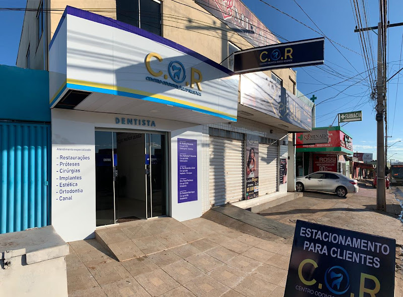 Foto 2 de Centro Odontológico Resende