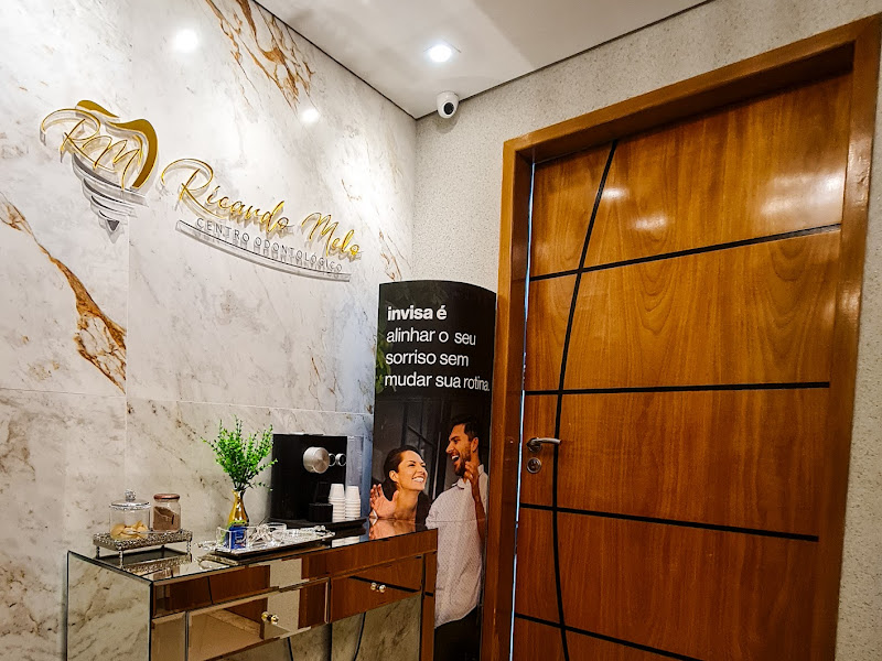 Foto de Centro Odontologico Ricardo Melo